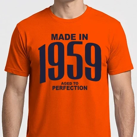 Férfi Imperial póló -  made_in_perfection_1959_1009