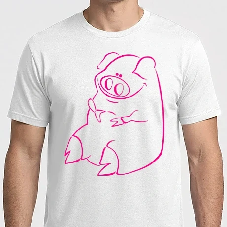 Férfi Imperial póló - Cucu