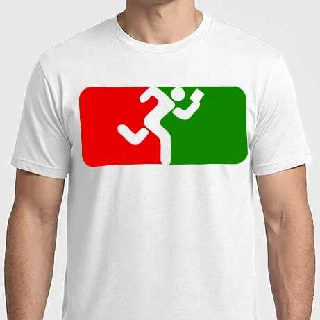 Férfi Imperial póló - Tájfutó