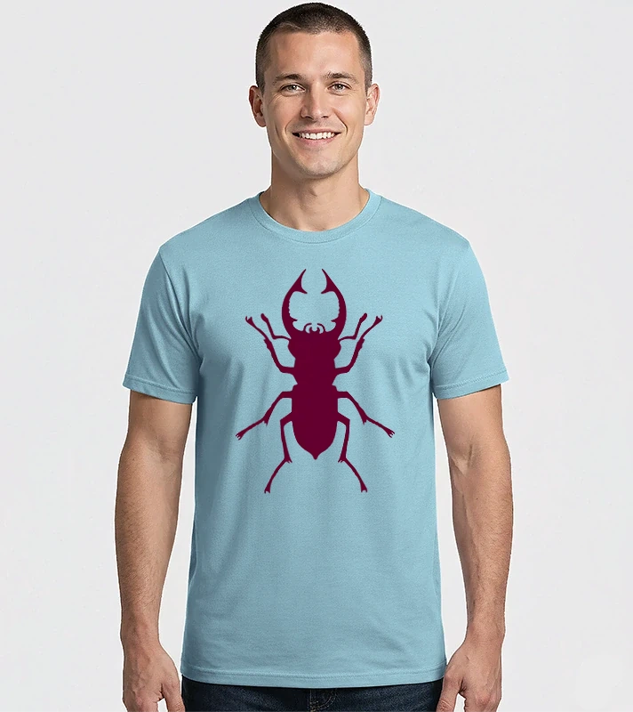 Szarvasbogár – Férfi Imperial póló