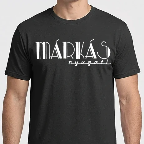 Férfi Imperial póló - márkás nyugati