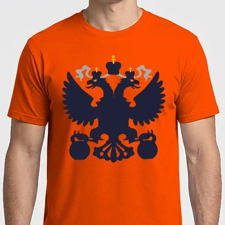 Férfi Imperial póló - RKC