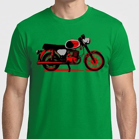Férfi Imperial póló - mz-ts250-3color
