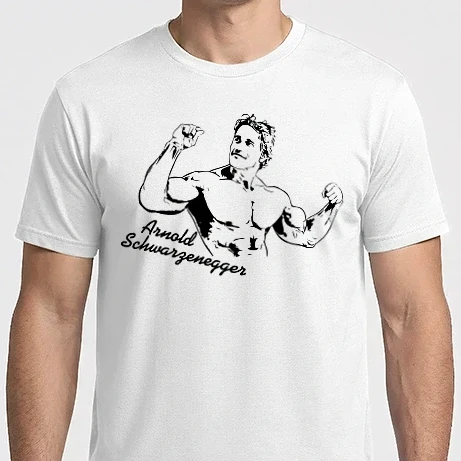 Férfi Imperial póló - Arnold