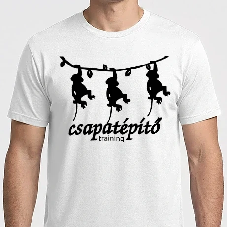 Férfi Imperial póló - csapatépítő training