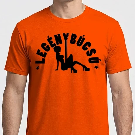 Férfi Imperial póló - legénybúcsú 150