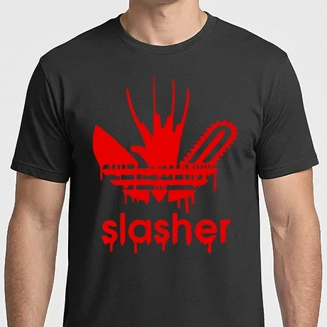Férfi Imperial póló - slasher