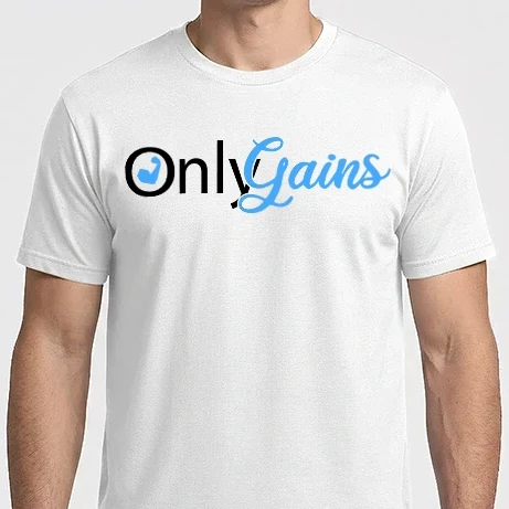 Férfi Imperial póló - OnlyGains