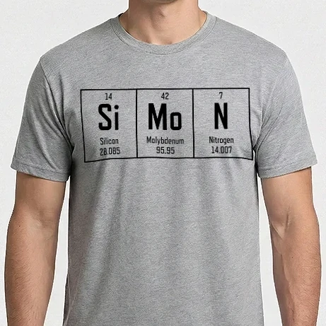 Férfi Imperial póló - Simon
