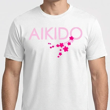 Férfi Imperial póló - aikido-sakura-3color