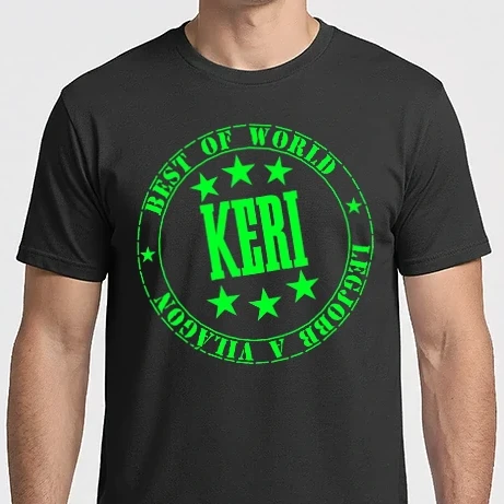 Férfi Imperial póló - Legjobb keri