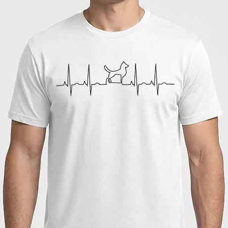 Férfi Imperial póló - ekg-2753761