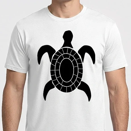 Férfi Imperial póló - Turtle