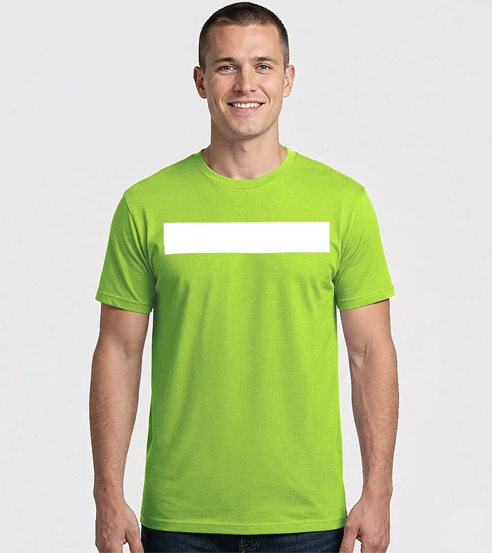 ABCDEFUCK – Férfi Imperial póló