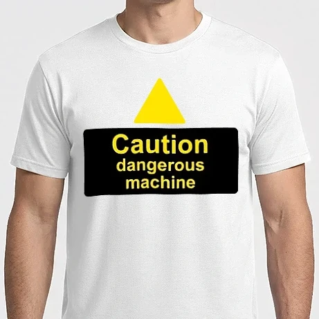 Férfi Imperial póló - chef02