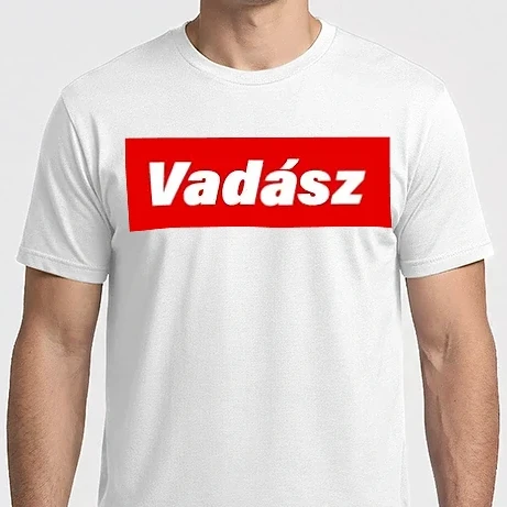 Férfi Imperial póló - Szuprém Vadász