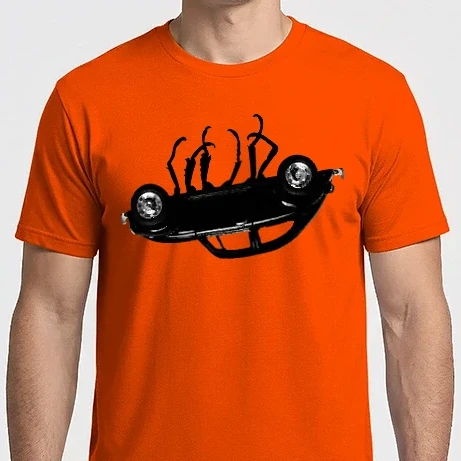 Férfi Imperial póló - vw bogár