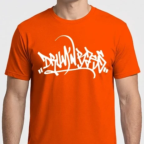 Férfi Imperial póló - DNB