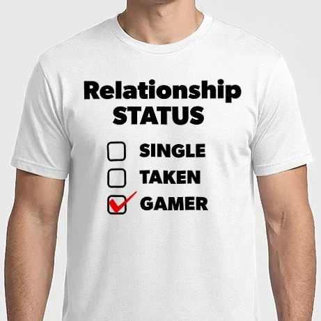 Férfi Imperial póló - Relationship