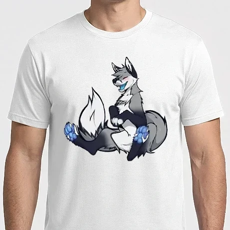 Férfi Imperial póló - greyfox