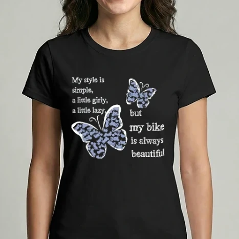 Női Imperial póló - My style