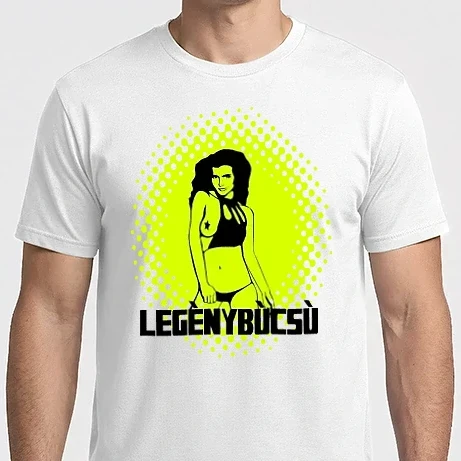 Férfi Imperial póló - Legénybúcsú #07 x2 - LBP