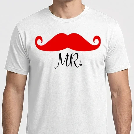 Férfi Imperial póló - MR. - LBP