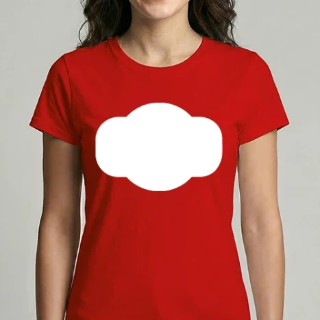 Női Imperial póló - WiFe - LBP