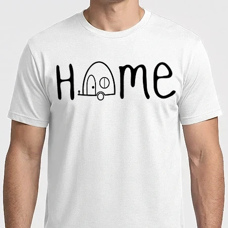 Férfi Imperial póló - Home