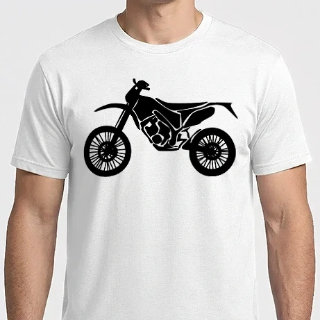 Férfi Imperial póló - Enduro