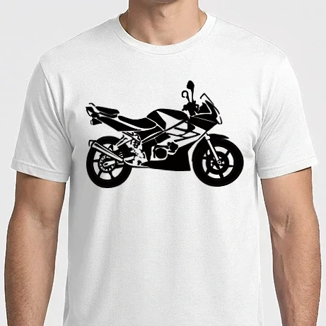 Férfi Imperial póló - CBR