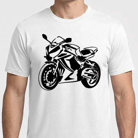 Férfi Imperial póló - CBR