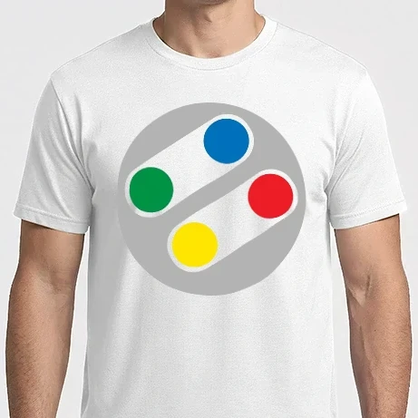 Férfi Imperial póló - controller1 