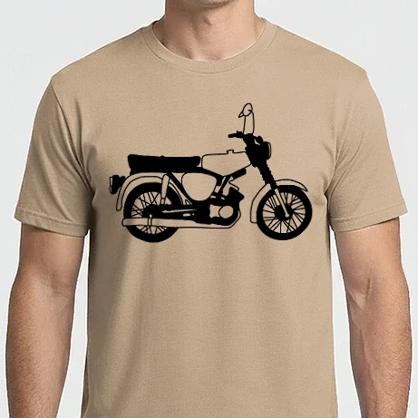 Férfi Imperial póló - Simson