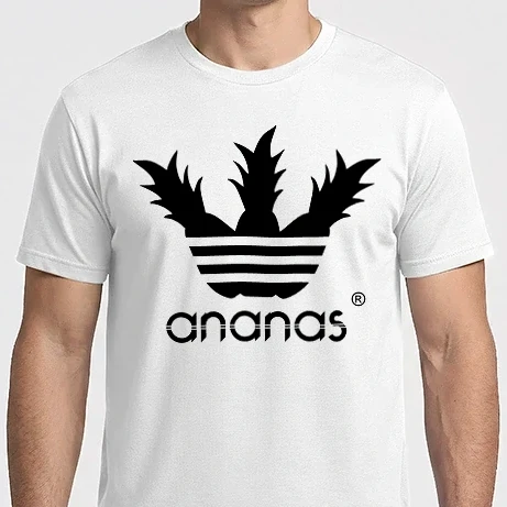 Férfi Imperial póló - ananas_dolcevita