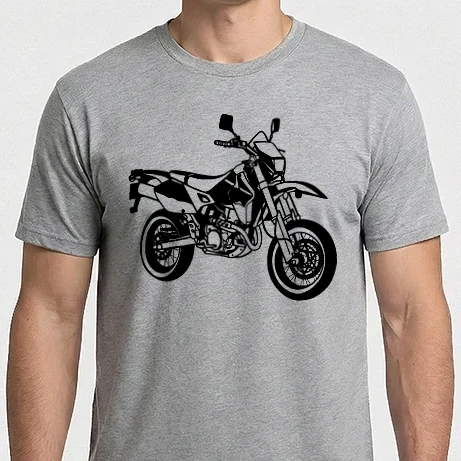 Férfi Imperial póló - DRZ