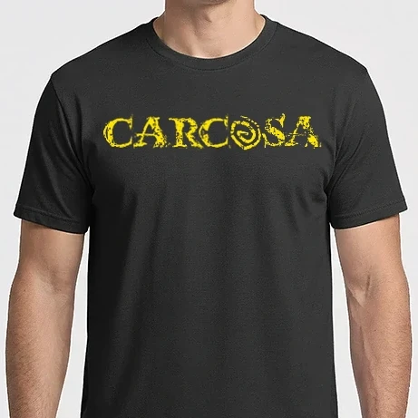 Férfi Imperial póló - Carcosa