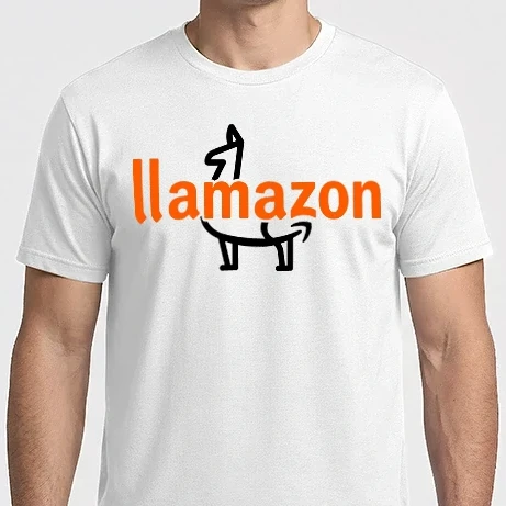 Férfi Imperial póló - Llamazon