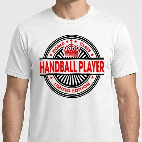 Férfi Imperial póló - World class KÉZILABDÁS