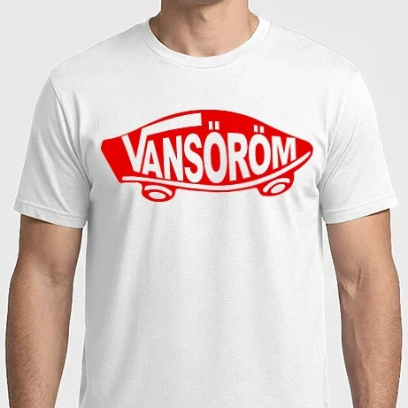 Férfi Imperial póló - VANSöröm v3