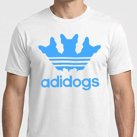 Férfi Imperial póló - adidog