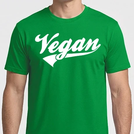 Férfi Imperial póló - Vegán