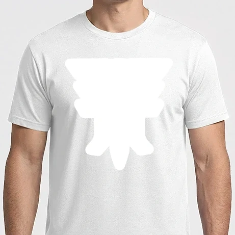 Férfi Imperial póló - logo06