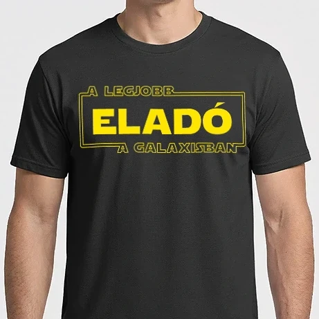 Férfi Imperial póló - star-wars-legjobb-elado
