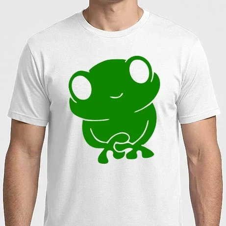 Férfi Imperial póló - Béka