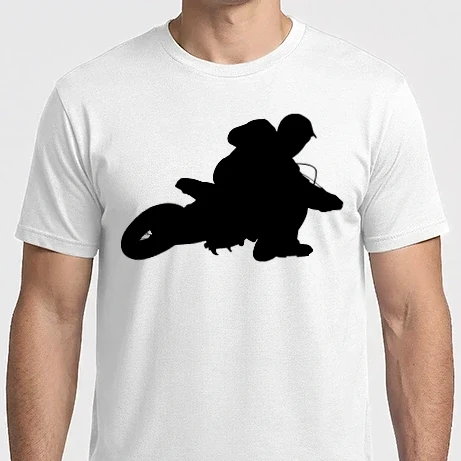 Férfi Imperial póló - Rider