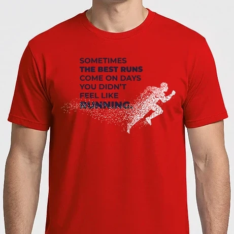 Férfi Imperial póló - RUN 2