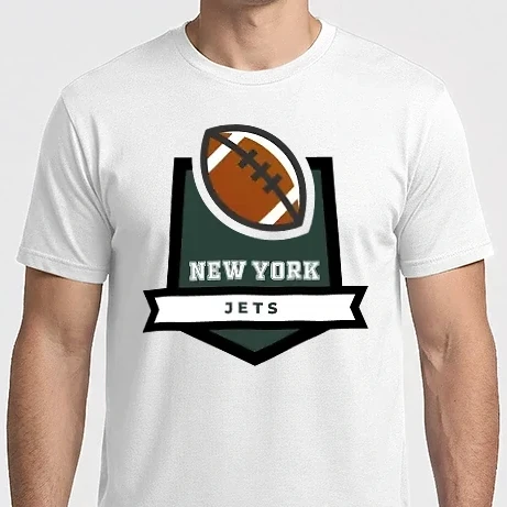 Férfi Imperial póló - New York Jets