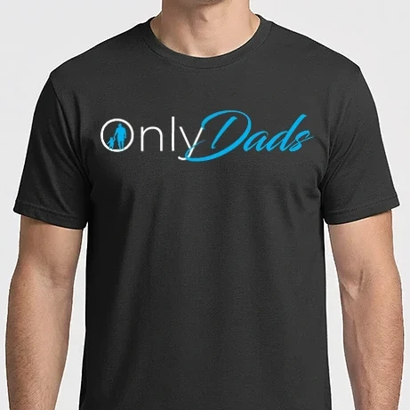 Férfi Imperial póló - Only Dads