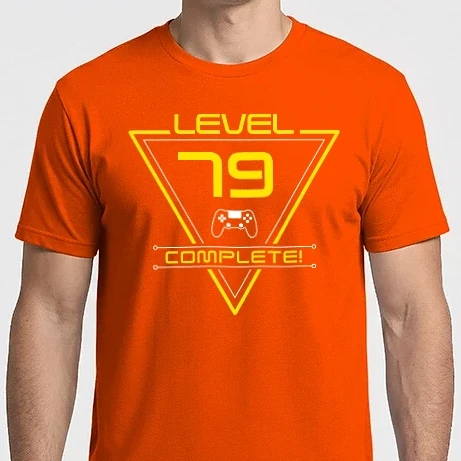 Férfi Imperial póló - level-complete-79